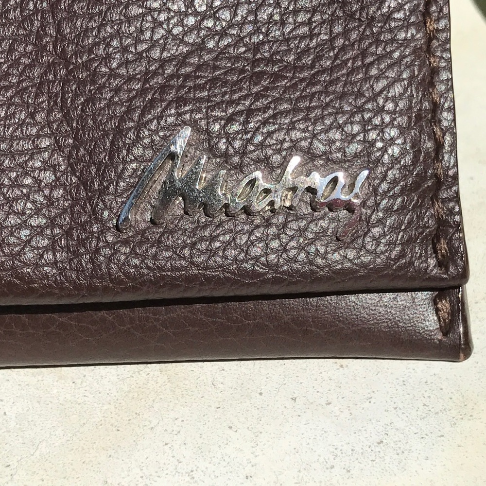 Matras clutch - Picture 5 of 5